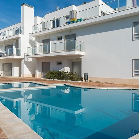 Bmyguest - Santa Luzia Sunset Apartment تافيرا المظهر الخارجي الصورة