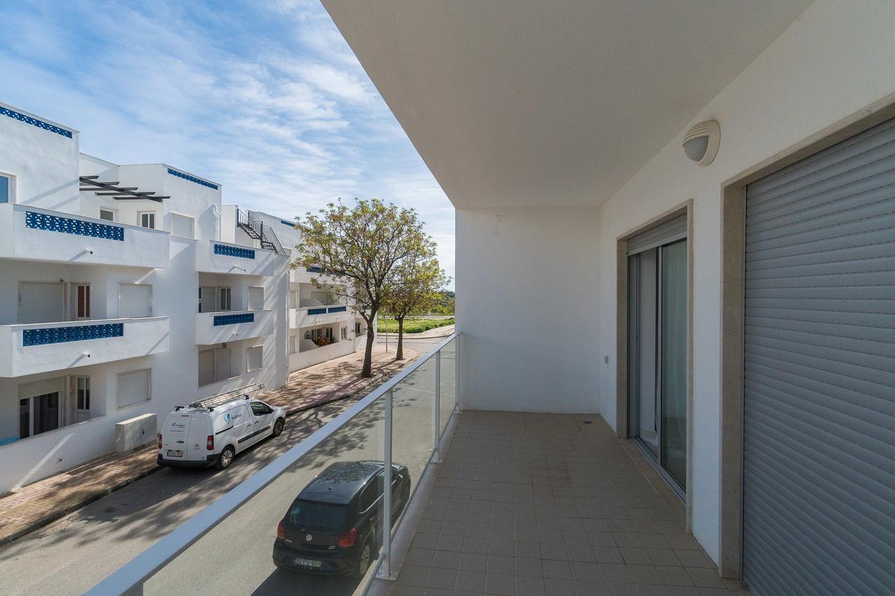Bmyguest - Santa Luzia Sunset Apartment تافيرا المظهر الخارجي الصورة